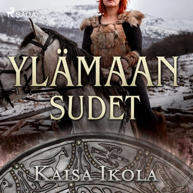 Ylämaan sudet