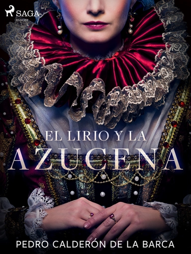 El lirio y la azucena