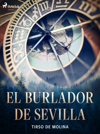 El burlador de Sevilla