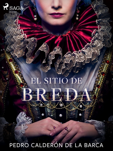 El sitio de Breda