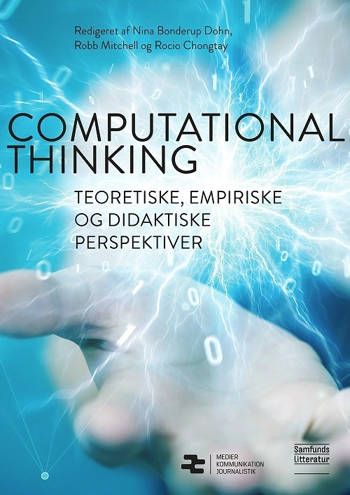 Billede af Computational Thinking
