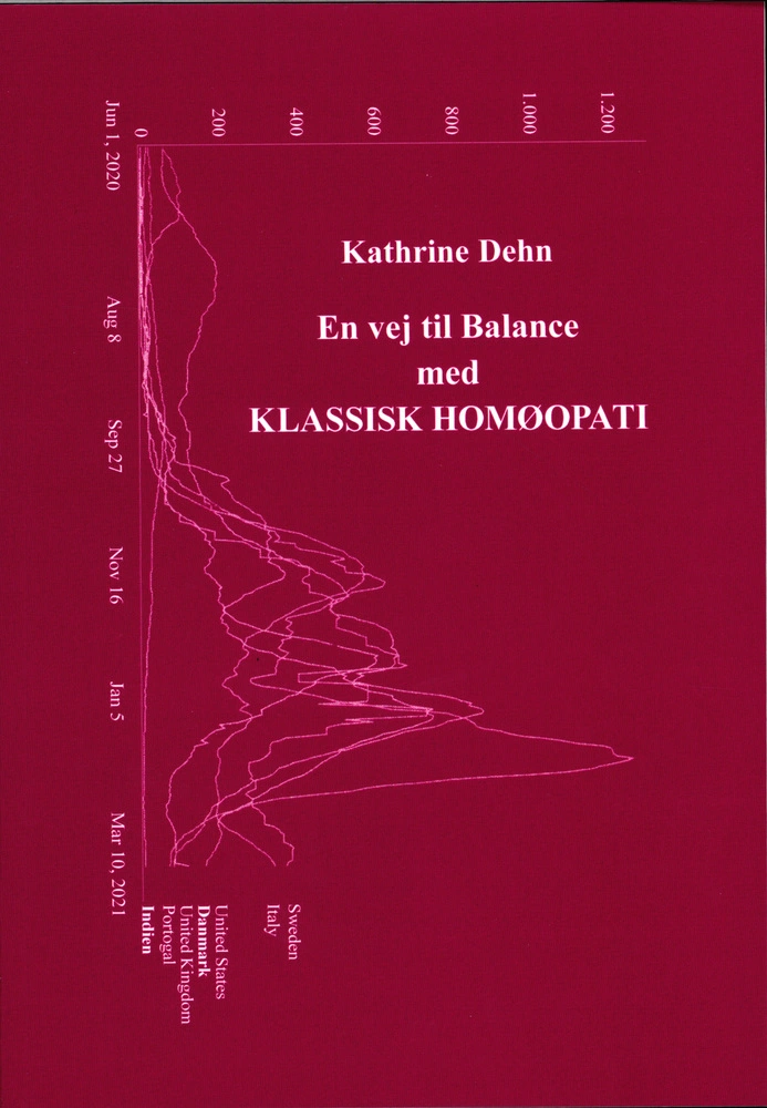 Billede af En vej til balance