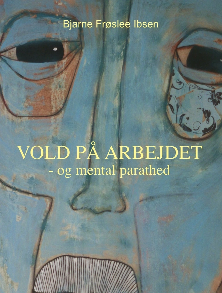 Billede af Vold på arbejdet