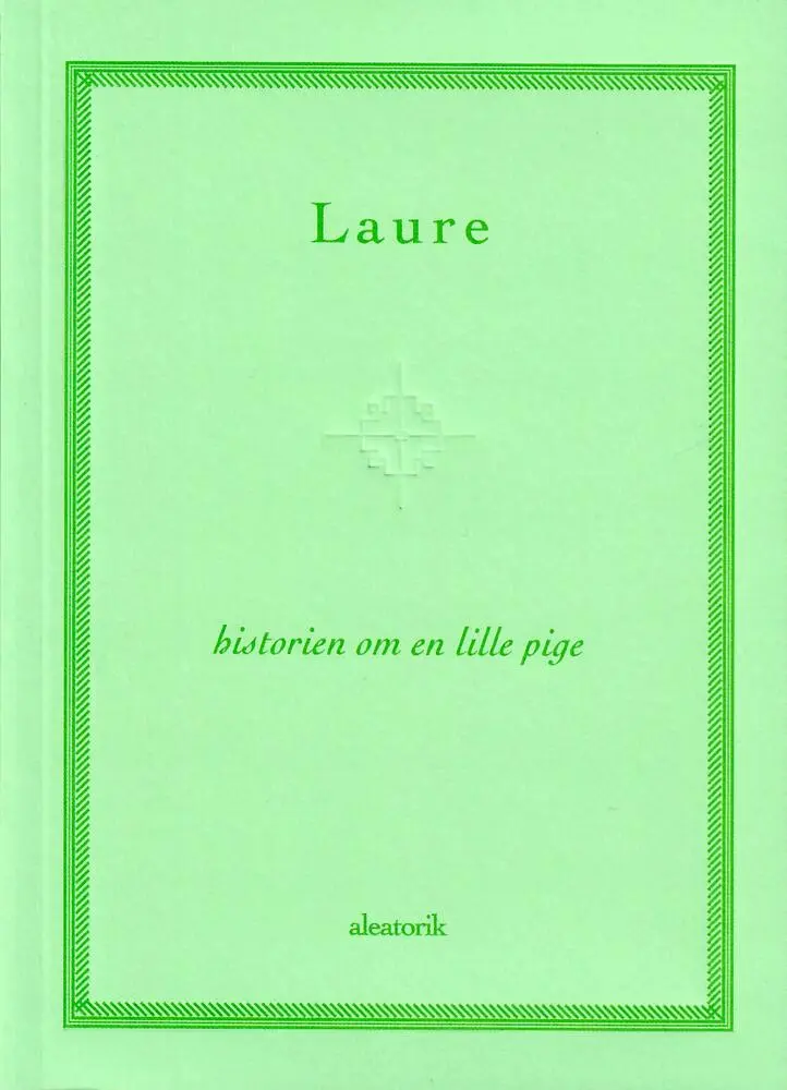 Billede af Historien om en lille pige
