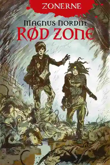 Zonerne (1) Rød Zone