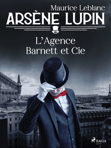 L'Agence Barnett et Cie