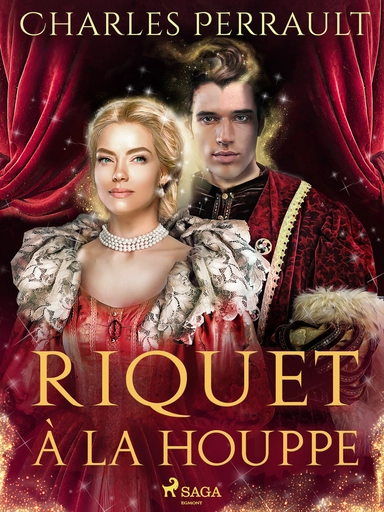 Riquet à la Houppe