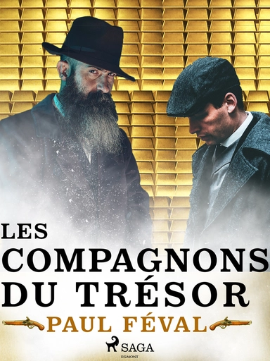 Les Compagnons du Trésor