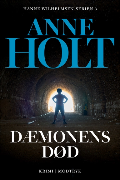 Dæmonens død