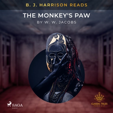 B. J. Harrison Reads The Monkey's Paw