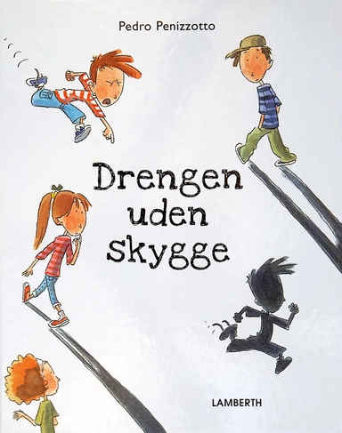 Drengen uden skygge