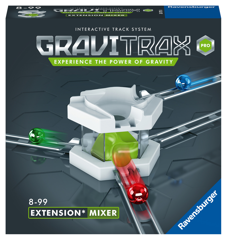 7: GraviTrax PRO Mixer
