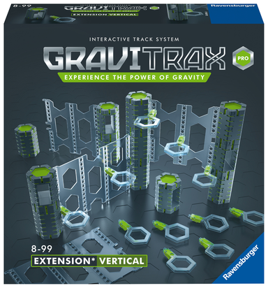 GraviTrax PRO Expansion Vertical