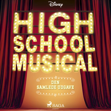 High School Musical - Den samlede udgave