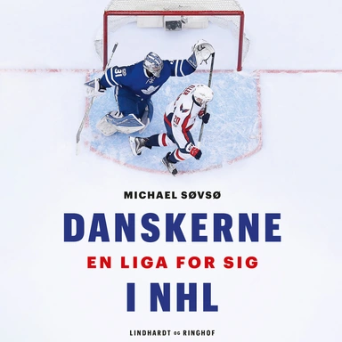 Danskerne i NHL