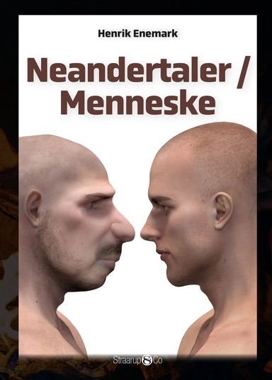 Neandertaler / Menneske