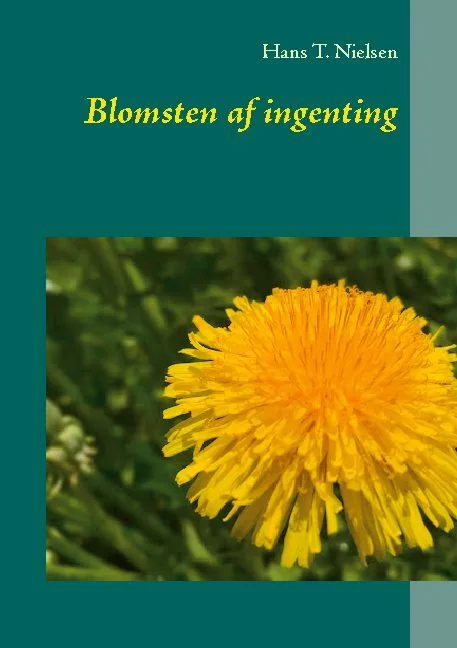 Billede af Blomsten af ingenting