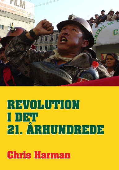 Revolution i det 21. århundrede