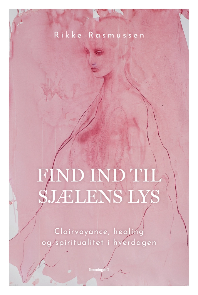 Billede af Find ind til sjælens lys