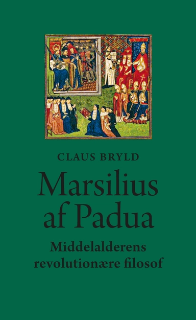 Marsilius af Padua