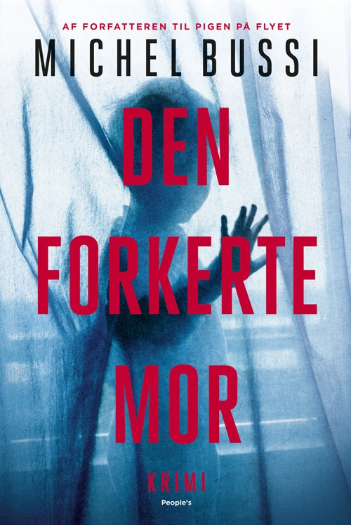 Billede af Den forkerte mor