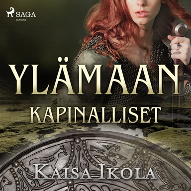 Ylämaan kapinalliset