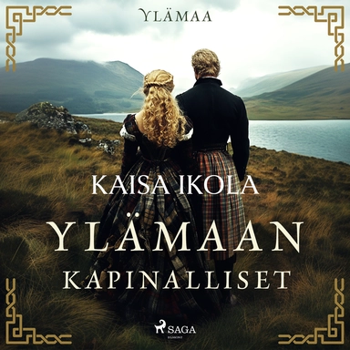 Ylämaan kapinalliset