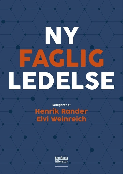 Billede af Ny faglig ledelse