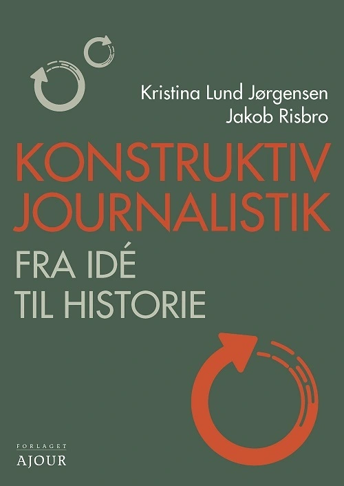 Billede af Konstruktiv journalistik