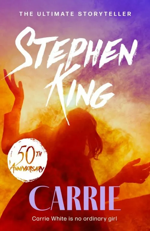 Billede af Carrie