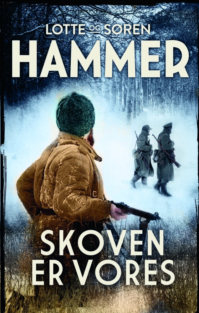 Billede af Skoven er vores
