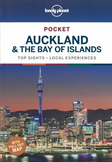 Auckland & the Bay of Islands Pocket