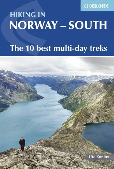 Hiking in Norway South: The 10 best multi-day trekking routes
