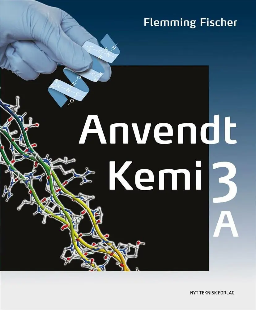 Billede af Anvendt kemi 3