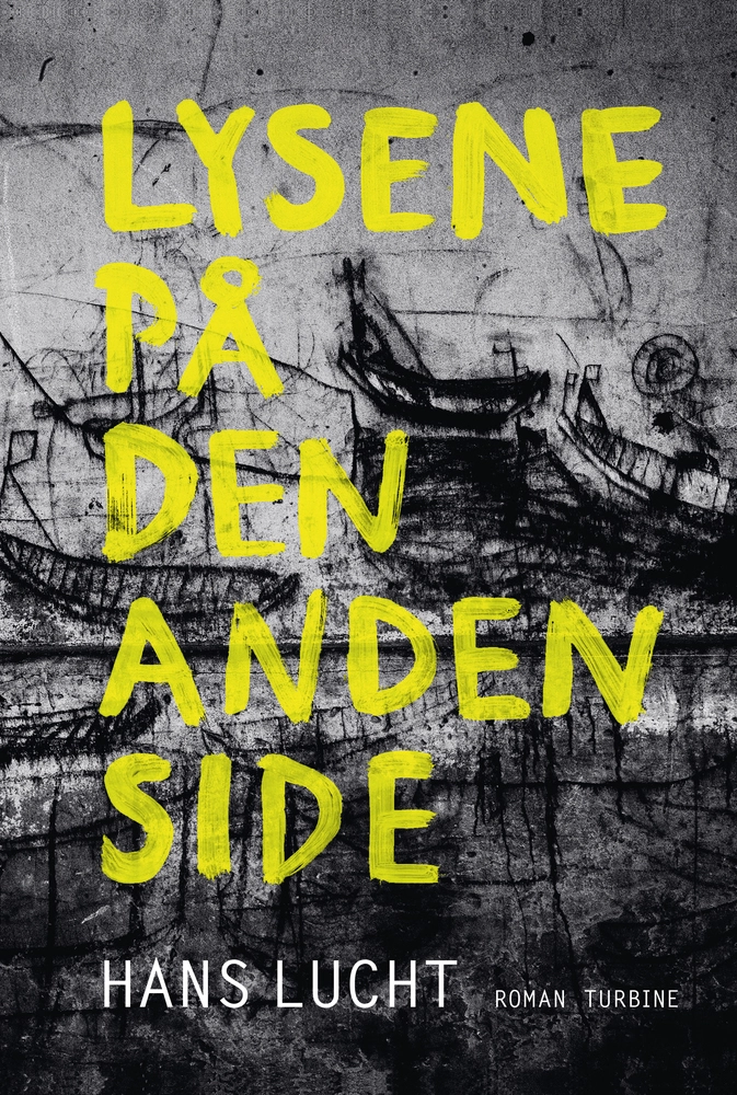 Billede af Lysene på den anden side