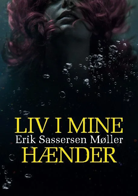 Billede af Liv i mine hænder