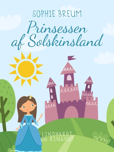 Prinsessen af Solskinsland
