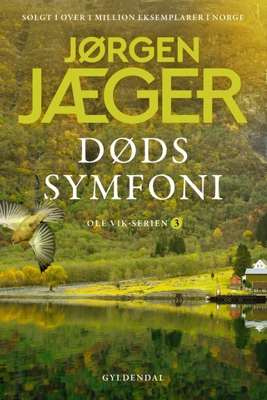 Dødssymfoni