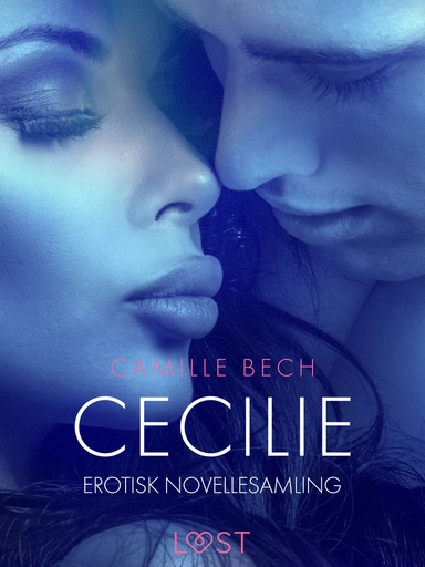 Cecilie – erotisk novellesamling