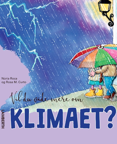Vil du vide mere om klimaet?