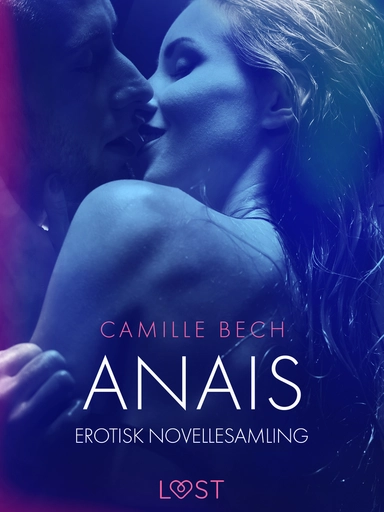 Anais – erotisk novellesamling