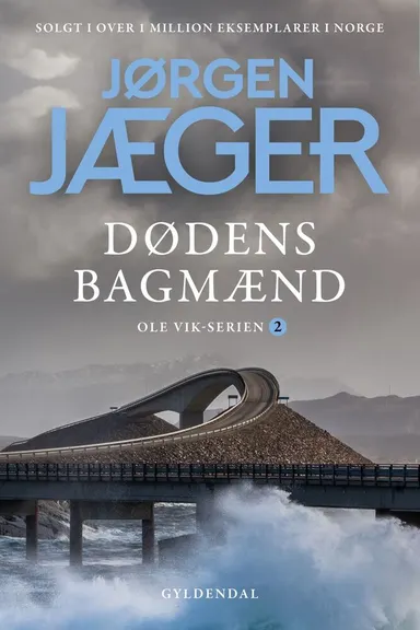 Dødens bagmænd