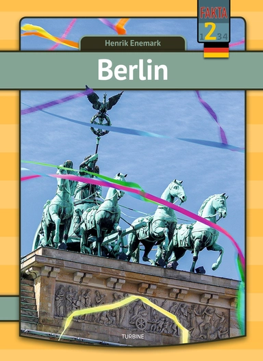 Berlin - tysk