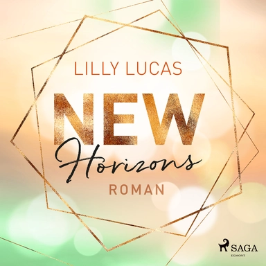 New Horizons: Roman (Green Valley Love 4)