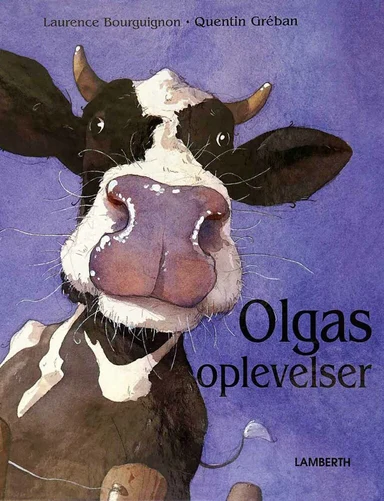 Olgas oplevelser
