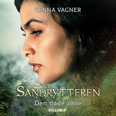 Sandrytteren #3: Den døde zone