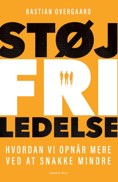 Støjfri ledelse