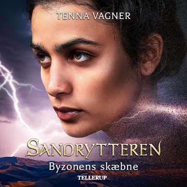 Sandrytteren #2: Byzonens skæbne