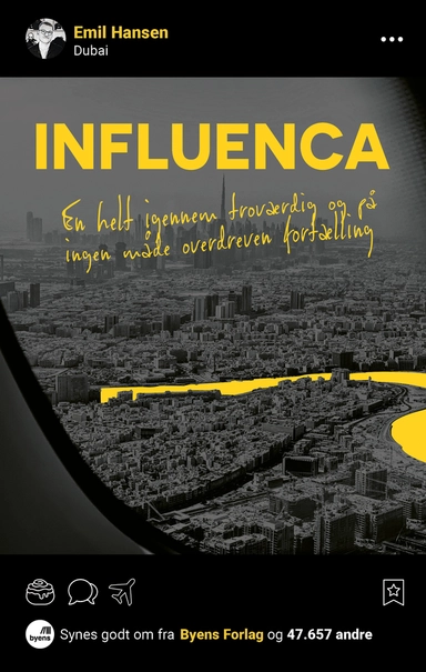 Influenca