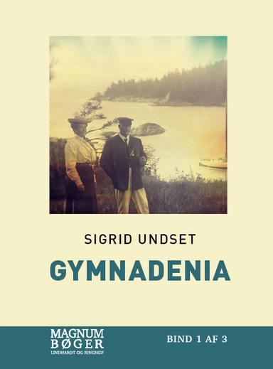 Gymnadenia (Storskrift)